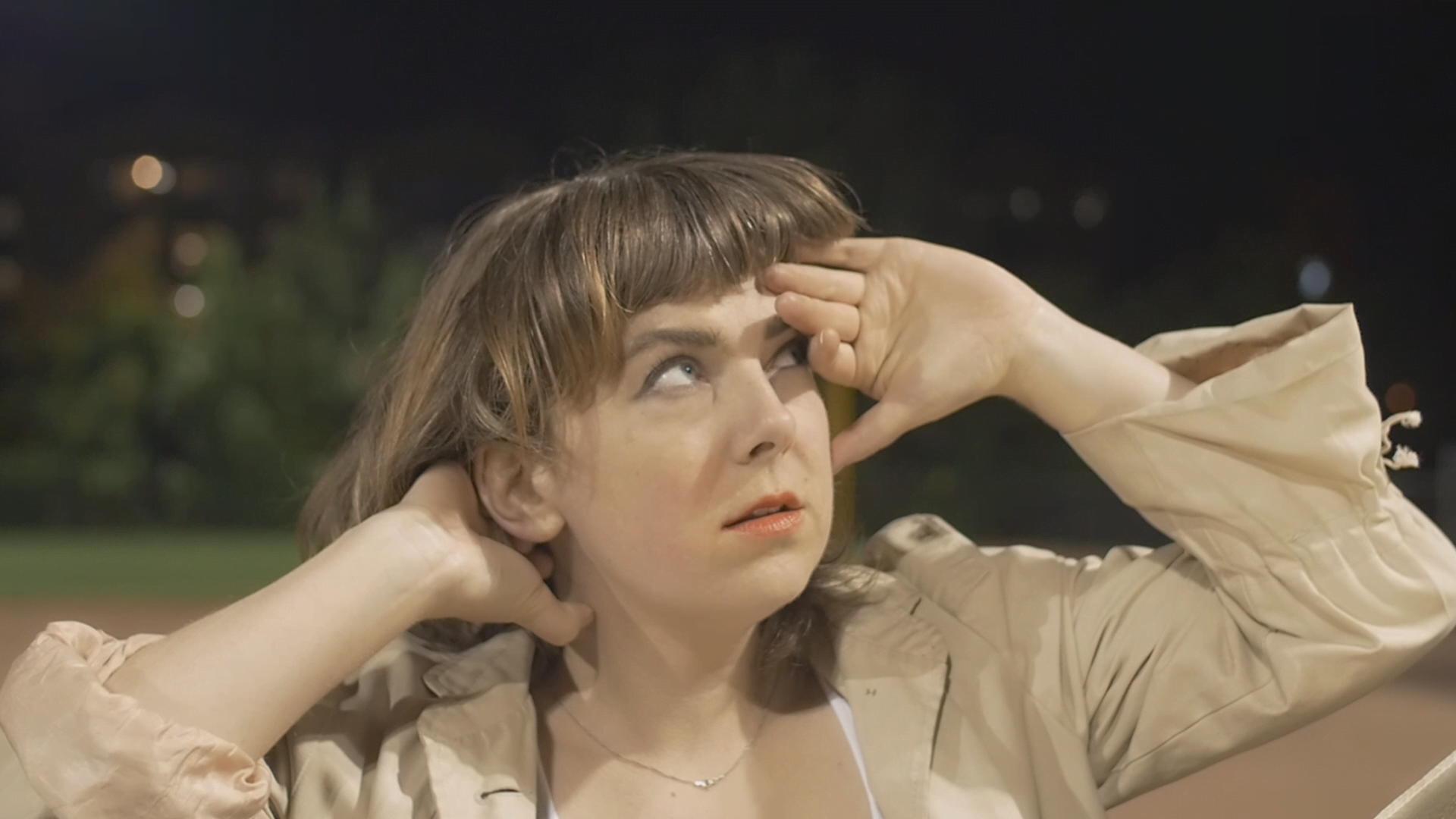 Still from Angel