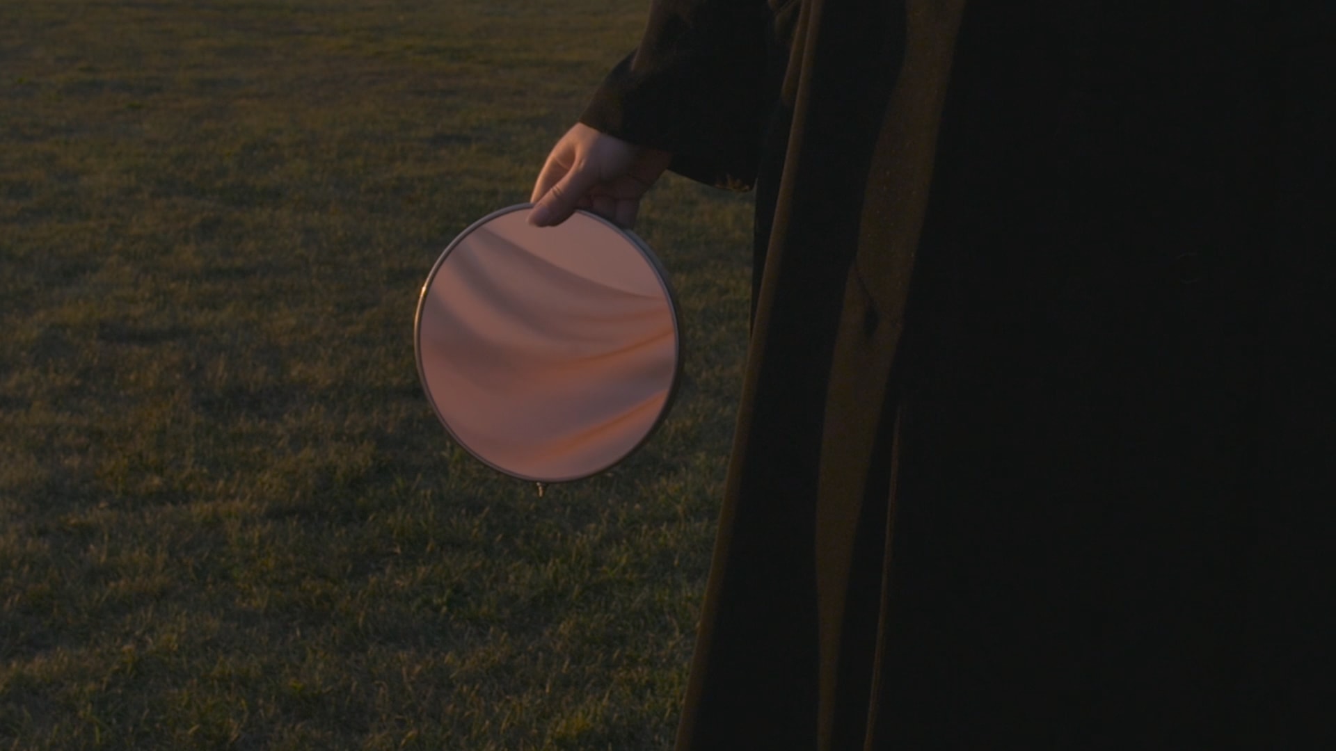 Still from Angel
