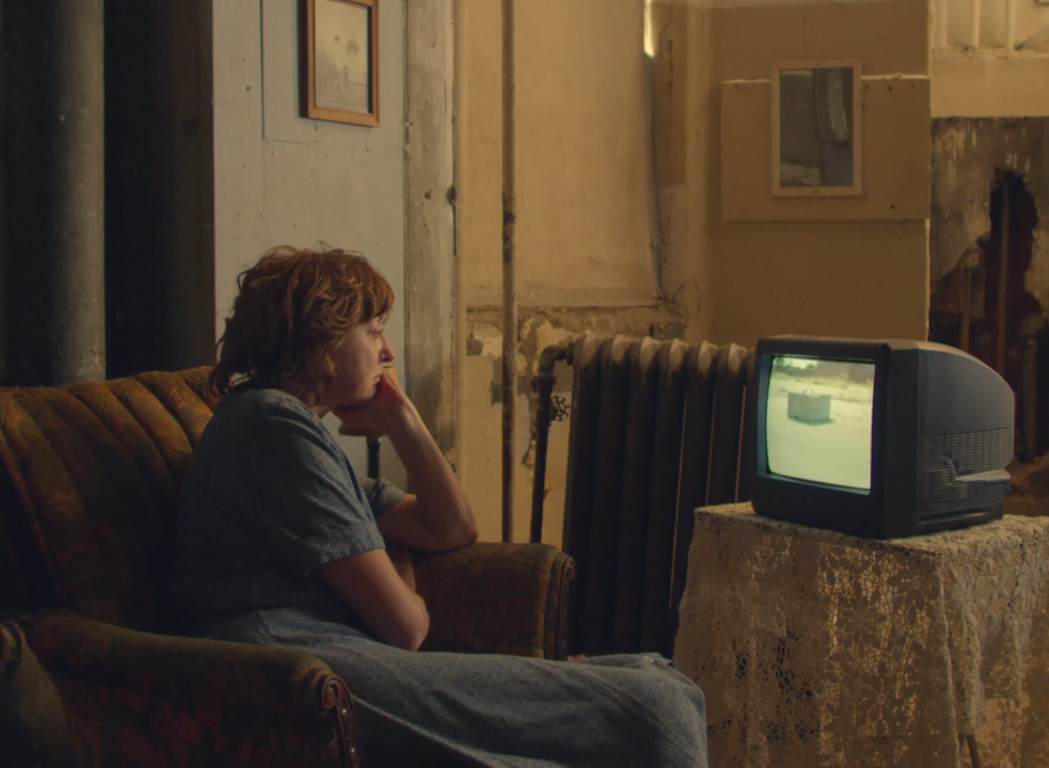 Still from 'Golden Boat'