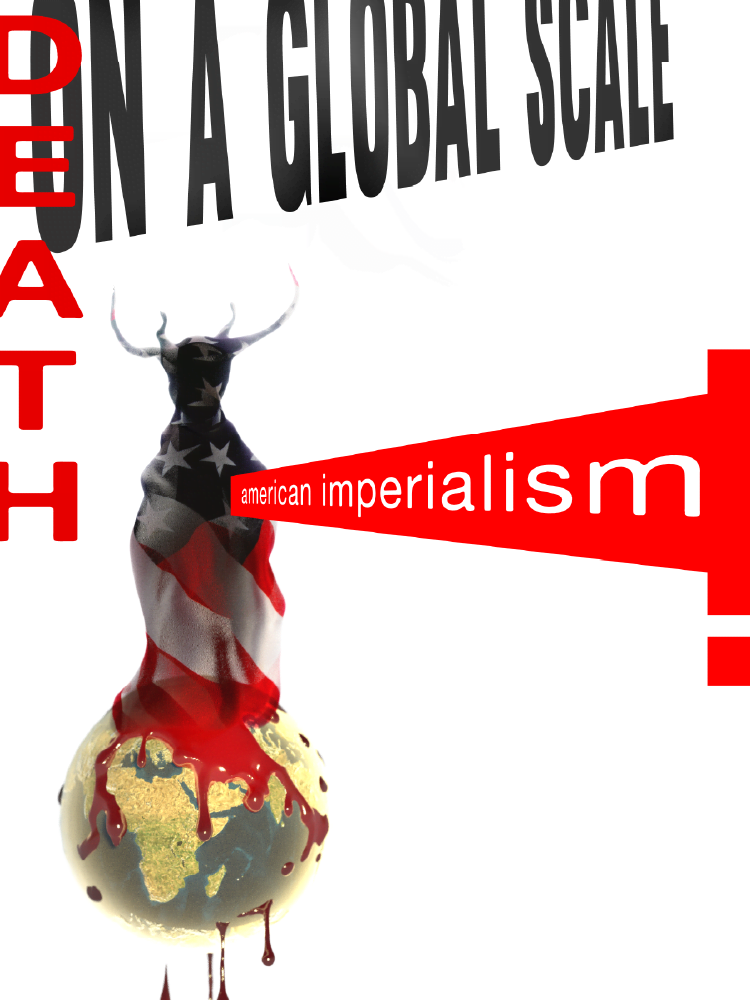 'No War pt 2' (2021)
